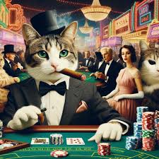 Why Casino